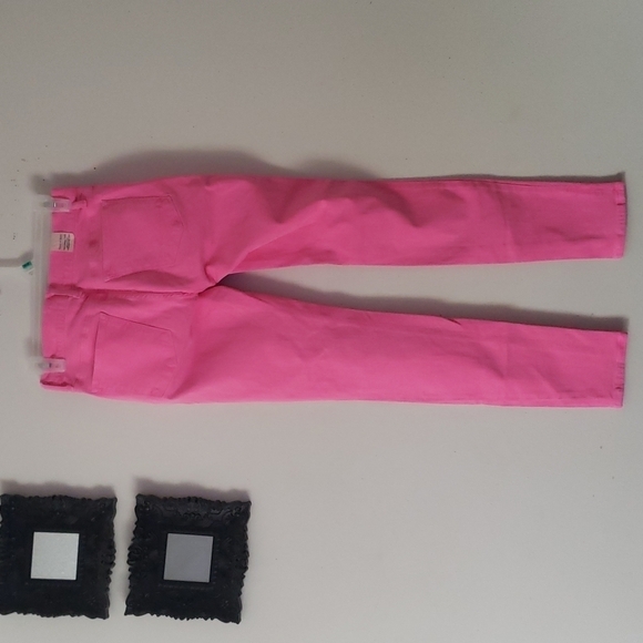 Henry And Belle Super Skinny Ankle Jeans - Picture 3 of 10